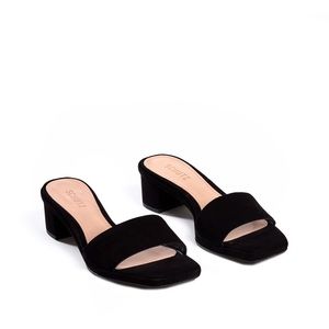 Schutz Anessa Sandal